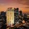 Отель Hotel Des Arts Saigon Mgallery Collection