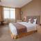 Отель Muong Thanh Grand Saigon Centre Hotel