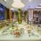 Отель Muong Thanh Grand Saigon Centre Hotel
