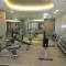 Отель Muong Thanh Grand Saigon Centre Hotel