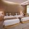 Отель Muong Thanh Grand Saigon Centre Hotel