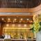 Отель Muong Thanh Grand Saigon Centre Hotel
