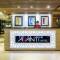 Отель Avanti Hotel