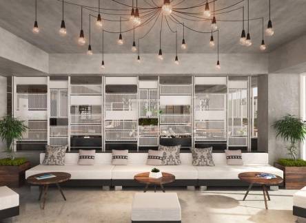 Отель Bay Hotel Ho Chi Minh