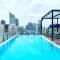 Отель Bay Hotel Ho Chi Minh