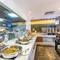 Отель Bay Hotel Ho Chi Minh