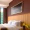 Отель Bay Hotel Ho Chi Minh
