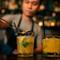 Отель Bay Hotel Ho Chi Minh