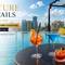 Отель Bay Hotel Ho Chi Minh
