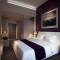 Отель Bay Hotel Ho Chi Minh