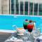 Отель Bay Hotel Ho Chi Minh