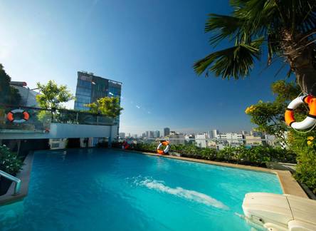 Отель Alagon D'antique Hotel Spa