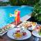 Отель Alagon D'antique Hotel Spa