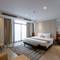 Отель Sila Urban Living