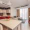 Отель Sila Urban Living