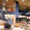 Отель Ibis Saigon Airport