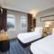 Отель Radisson Hotel Istanbul Sultanahmet