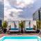 Отель Roseland Centa Hotel & Spa