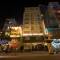 Отель Roseland Centa Hotel & Spa