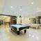 Отель Muong Thanh Sapa Hotel
