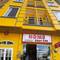 Отель Sapa Backpacker Hostel