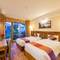 Отель Sapa Panorama Hotel