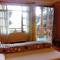Отель Dang Khoa Sapa Hotel