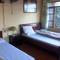 Отель Dang Khoa Sapa Hotel