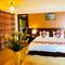 Отель Sapa Elite Hotel