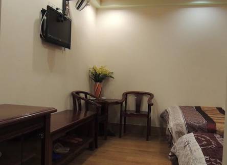 Отель Sapa Honey Moon Hotel