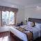 Отель Sapa Lodge New Wing