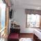 Отель Sapa Lodge New Wing