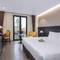 Отель U Sapa Hotel