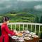 Отель Amazing Hotel Sapa