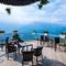 Отель Amazing Hotel Sapa