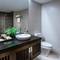Отель Amazing Hotel Sapa