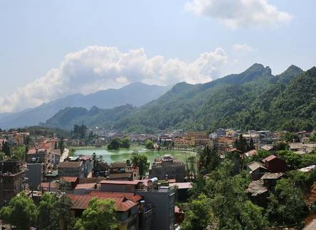 Отель Sapa Local House