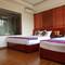 Отель Botanic Sapa Hotel