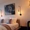 Отель The Hill Station Boutique Hotel