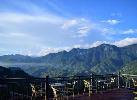 Отель Phuong Nam Hotel