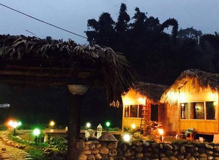 Отель Anh Duc Homestay