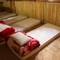 Отель Tavan Ecologic Homestay