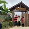 Отель Eco Palms House