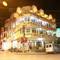 Отель Sapa Rose Hotel