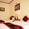 Отель Sapa Rose Hotel