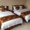 Отель New Sun Hotel