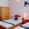 Отель Asiana Sapa Hotel