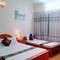 Отель Asiana Sapa Hotel