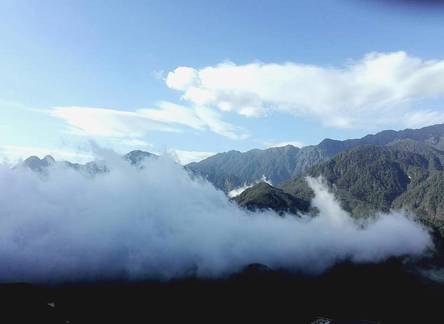 Отель Enjoy Sapa Hostel