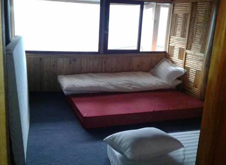 Отель Tavan View Homestay